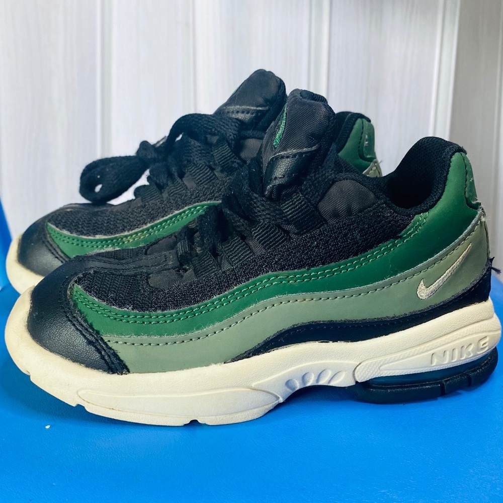 (Toddler) Nike AirMax 95